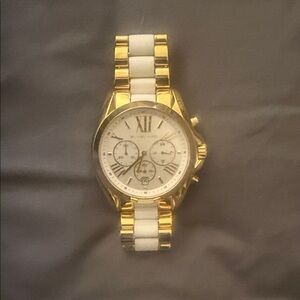 Michael Kors Bradshaw Chronograph Watch